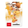 thumbnail image 1 of Daisy Super Smash Bros. Series, Nintendo amiibo, NVLCAACR, 1 of 2
