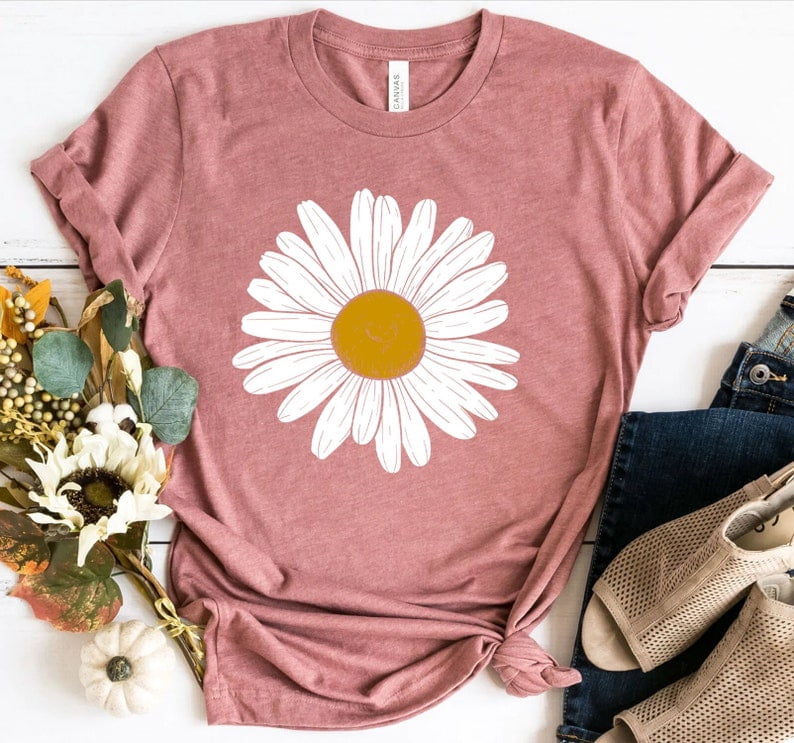 Daisy Shirt