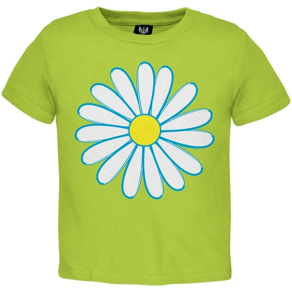 Daisy Toddler T-Shirt