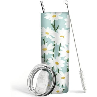 https://i5.walmartimages.com/seo/Daisy-Tumbler-20-oz-Travel-Coffee-Mug-Skinny-Tumblers-Lid-Straw-Stainless-Steel-Insulated-Cups-Lovers-Gifts-Women-Girls_30666a76-3194-4352-9030-0f30fdf7b6b7.2406005e7f882a022f4c6fa30df3eea2.jpeg?odnHeight=320&odnWidth=320&odnBg=FFFFFF