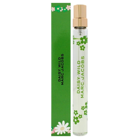 Marc Jacobs Daisy Wild , 0.33 oz EDP Spray (Mini)