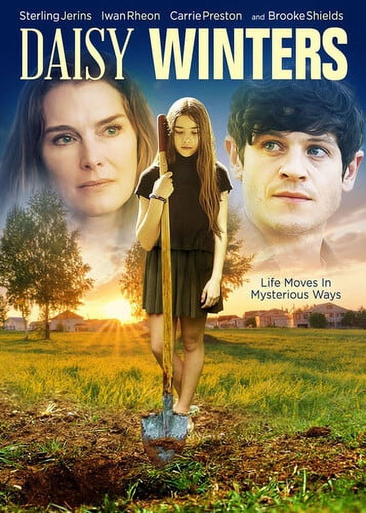 Daisy Winters (DVD)