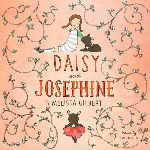 Daisy and Josephine (Hardcover)