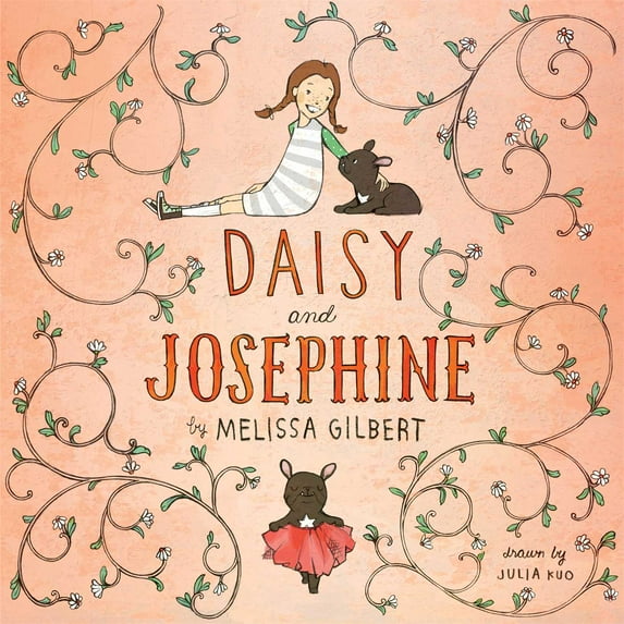 Daisy and Josephine (Hardcover)