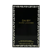 Daisy by Marc Jacobs Eau De Toilette Spray 3.4 oz for Female
