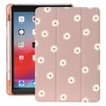 Daisy for Air 5 4 iPad Pro 2021 Case Cute Air 2 Pencil Holder 9 8th