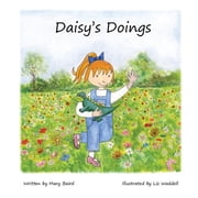 Daisys Doings, Paperback