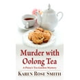 thumbnail image 1 of Daisy's Tea Garden Mystery Murder with Oolong Tea, Book 6, (Paperback), 1 of 1