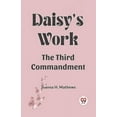 thumbnail image 1 of Daisy's work the third commandment, (Paperback), 1 of 1