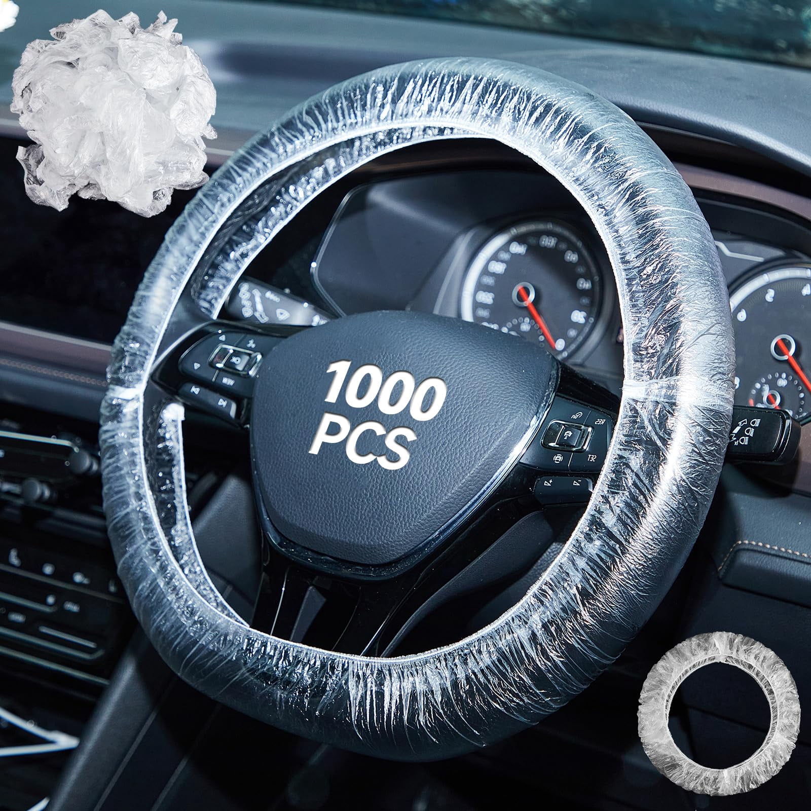 How to Refurbish Plastic Wheel Covers: Easy Steps for a Stunning Look