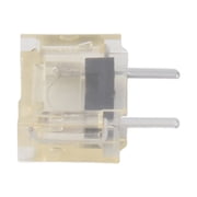 Daito Lm32 3.2A Transparent Fuse, Special Replacement Safety Fuse for Fanuc Industrial Equipment