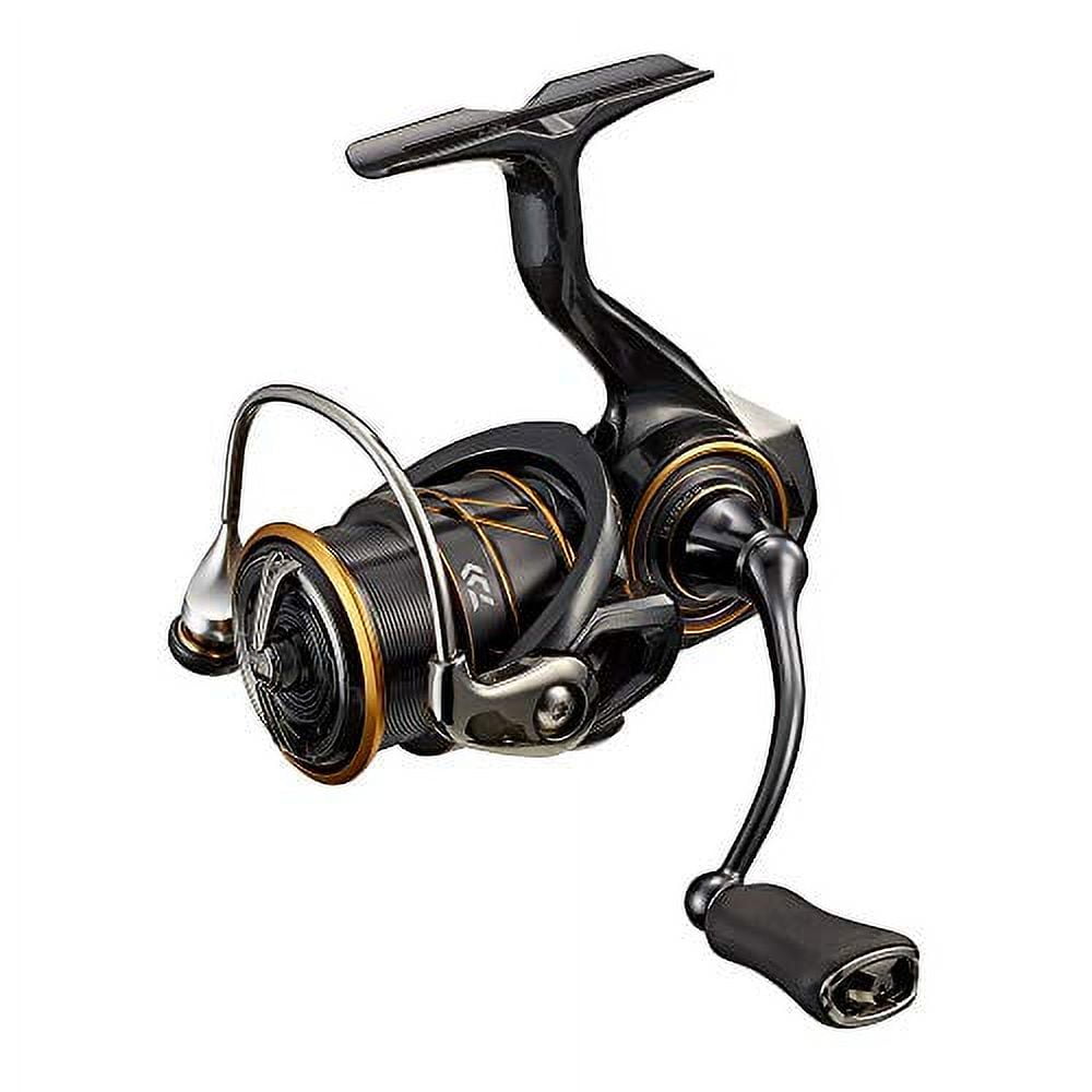 Arealer Automatic Wire Spread 10+1 BB Fly Fishing Reel Aluminum