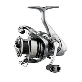 Daiwa AIRD 100HA Baitcasting Reel, 6.3:1, Right hand