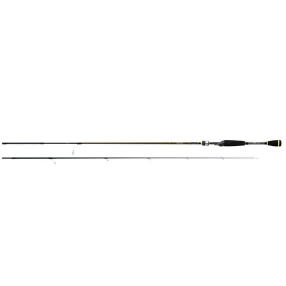 Daiwa Aird X Rod Airx661mfs 6Ft 6In 1 Piece Medium