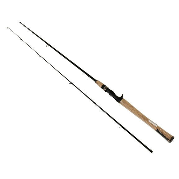 Daiwa 6 ft. x 6 in. Crossfire Freshwater Casting Rod
