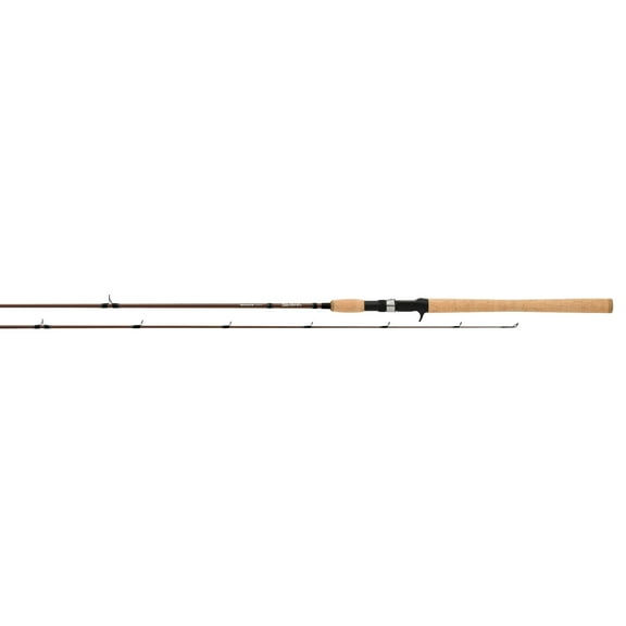 DAIWA ACCULITE SPINNING ROD 8'6" MF 2 PC