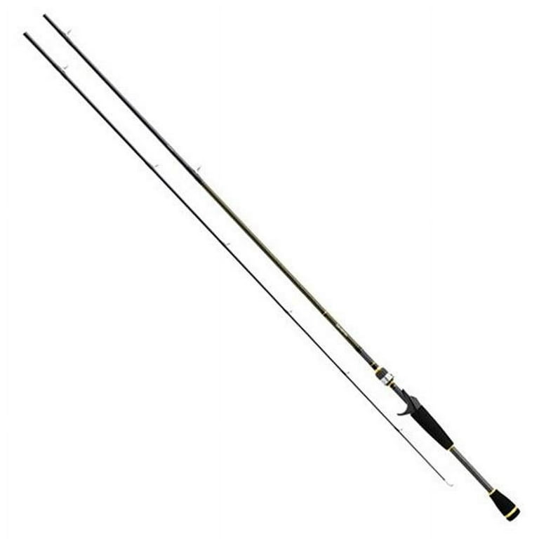 Daiwa 7ft Medium Aird-X Casting Rod - High Quality Graphite
