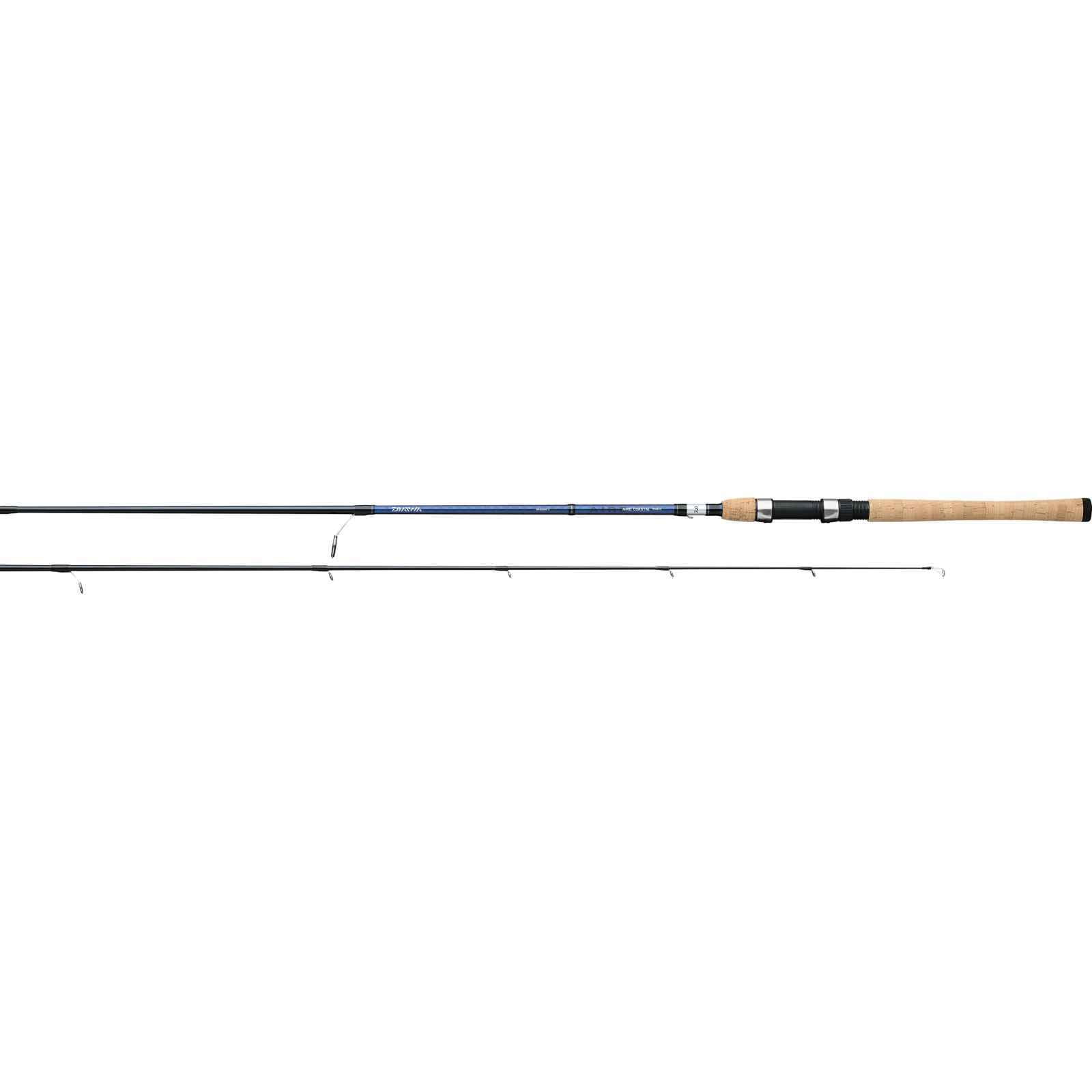 Daiwa Aird Coastal ACIN701MHXS Fishing Rod