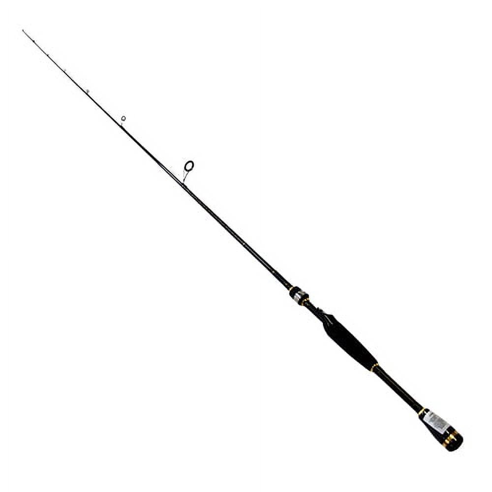 Daiwa Aird-X 6'6