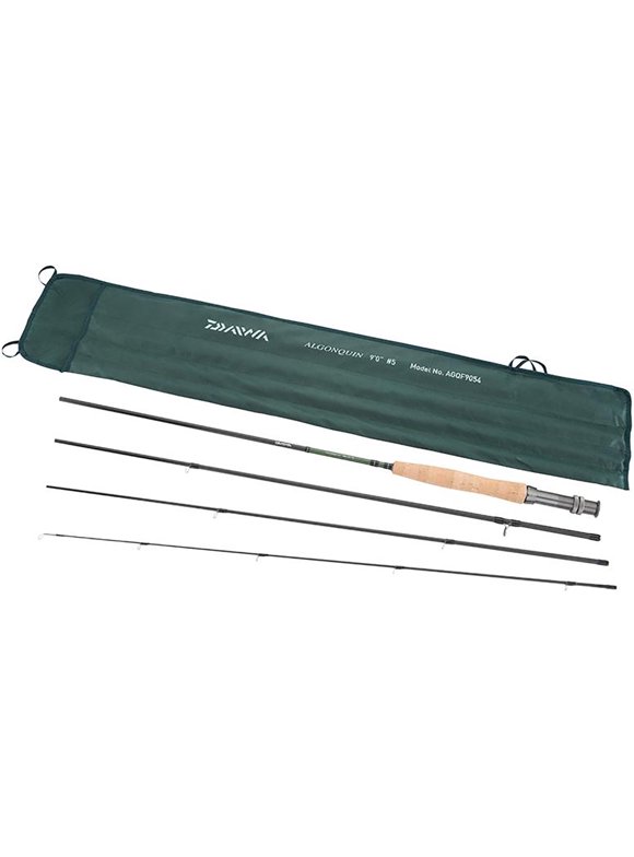 Fly Rods
