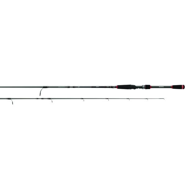 Daiwa Ardito-TR 3-Piece Travel Spinning Rod Medium Heavy 7' - Walmart.com