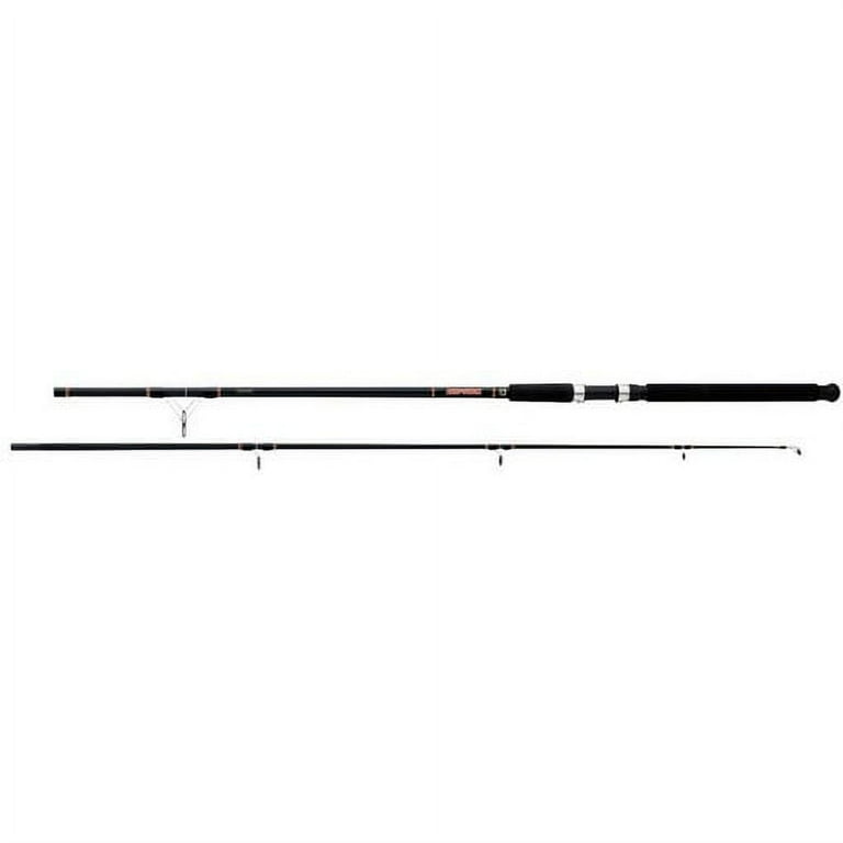Daiwa BFSF802MRS Beefstick Surf Spin Rod 8' 2 Piece 12-30Lb