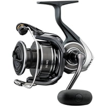 Moulinet Toupie Daiwa Ultimate 2500D-H - Corps Aluminium Monocoque, Neuf Emballé, Pêche