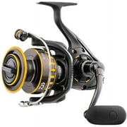 Daiwa BG Saltwater Spinning Reel-BG1500 Ultra Light