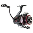 thumbnail image 1 of Daiwa Ballistic LT MQ Spinning Reel - 2500D-XH, 1 of 3