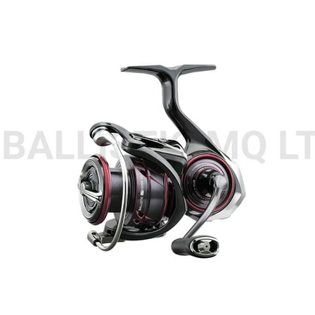 Daiwa Ballistic MQ LT Spinning Reels