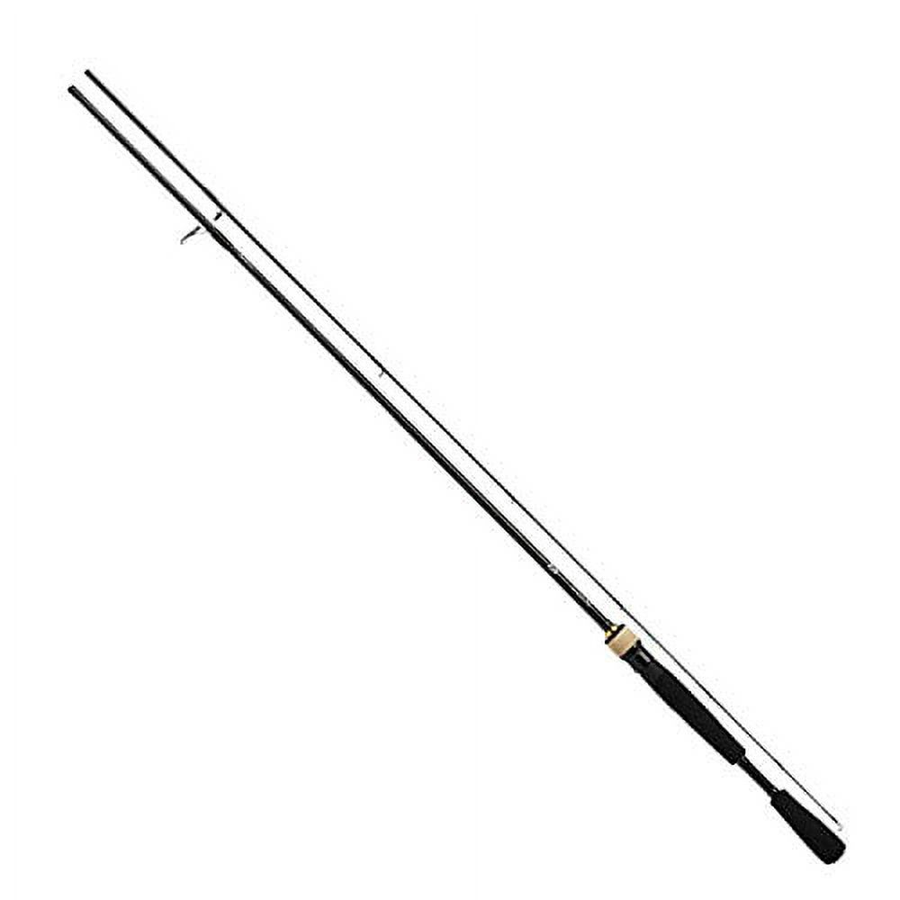 Daiwa Bass Rod Bass X/Y 622ULS/Y Fishing Rod