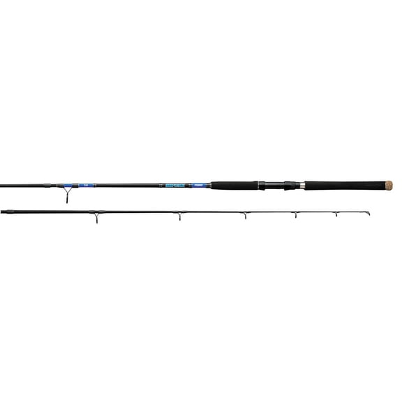 Daiwa Beefstick Boat Rod 2 Piece 8ft Medium XF