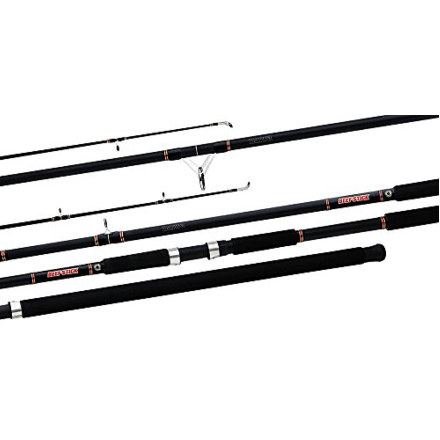 Daiwa Beefstick Surf Rod 2 Pieces Line Wt 17-40 BFSF1102MHRS