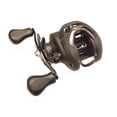 thumbnail image 1 of Daiwa CC80 7.5:1 Left Hand Compact Baitcast Fishing Reel - CC80HSL, 1 of 2
