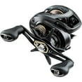 thumbnail image 1 of Daiwa CR80 Casting Reel 7.5:1 Gear Ratio, 7BB, !RB Bearings, 15 lb Max Drag, Left Hand, 1 of 5