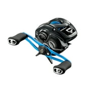 Daiwa Coastal SV TW 150 Hyper Speed LH Baitcasting Reel CLSVTW150HLB CLSVTW150HLB