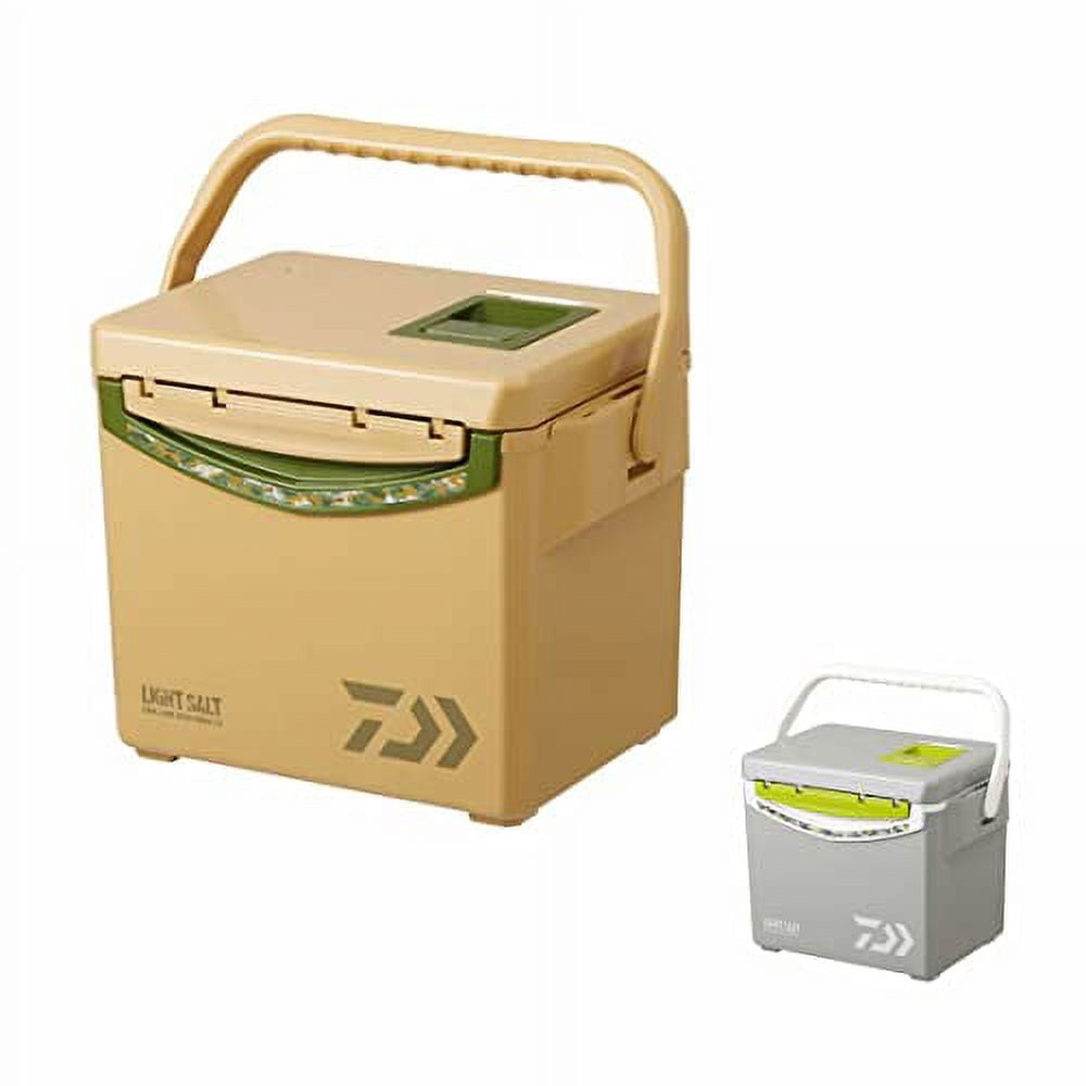 Daiwa Cooler Box fishing/Outdoor/Camp 22 Cool Line α GU1000X LS 