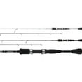 thumbnail image 1 of "Daiwa Crossfire 7' Medium Heavy Spinning Rod", 1 of 2