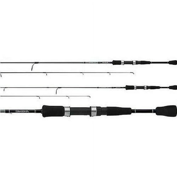 "Daiwa Crossfire 7' Medium Heavy Spinning Rod"