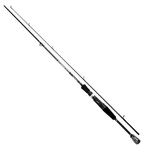 Daiwa Crossfire 7' Medium Spinning Rod 