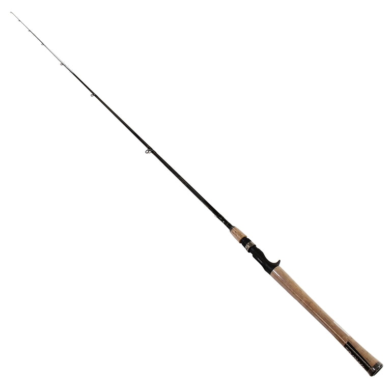Daiwa Crossfire 7ft Medium Action Freshwater Baitcasting Fishing