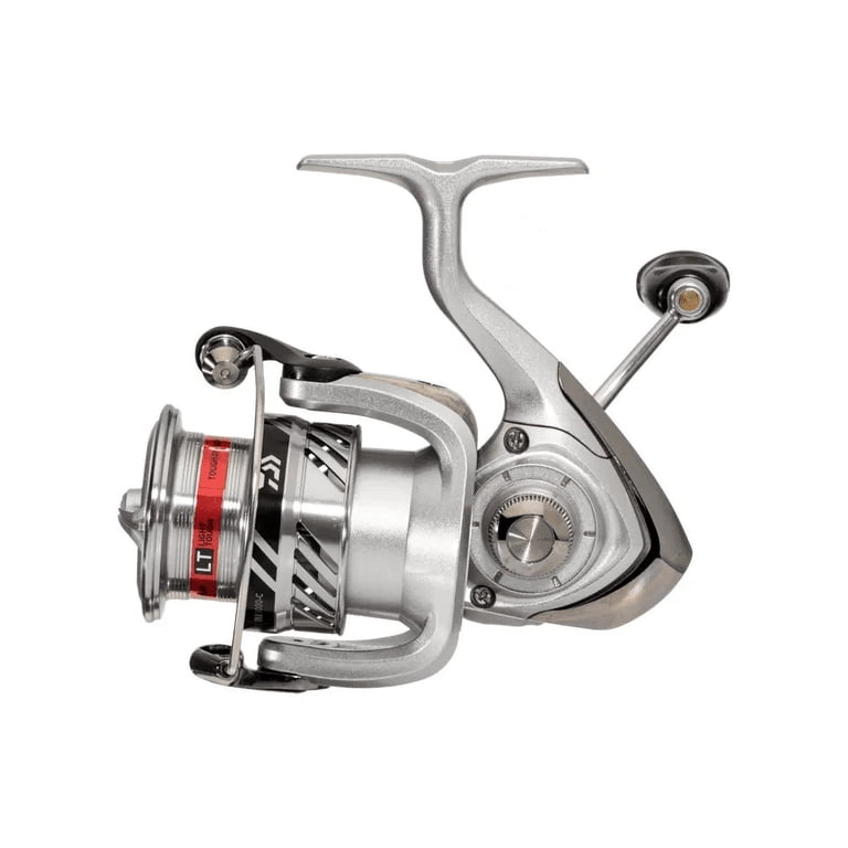 Daiwa Crossfire LT 2000-CP Spinning Reel - Walmart.com