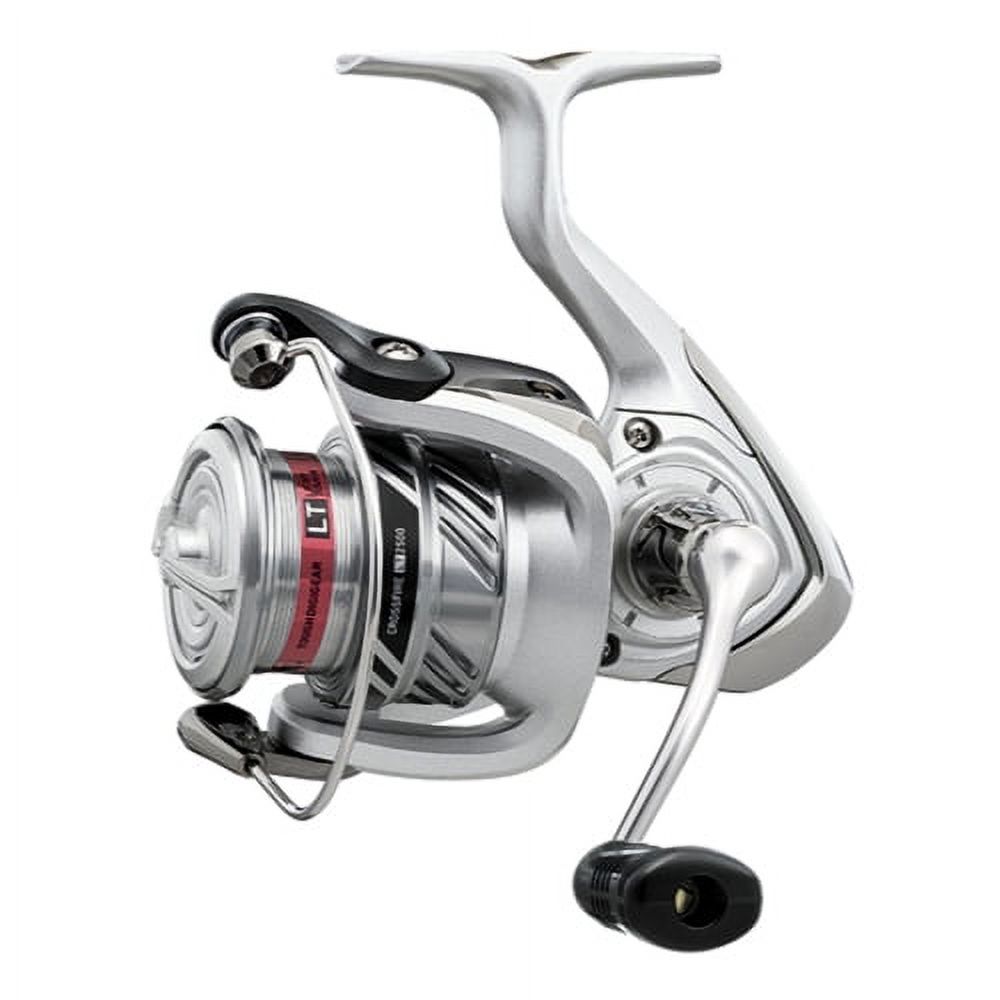 Daiwa Crossfire LT 3000C-CP Spinning Reel - Walmart.com