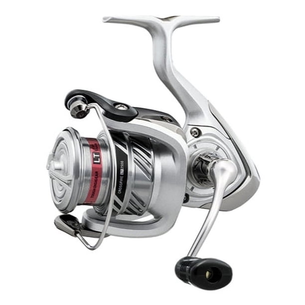 リール RYOBI Adventure SD100 DAIWA GS-3000C Daiwa Crossfire LT 3000C Spinning Fishing Reel - Walmart Business