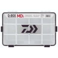 thumbnail image 1 of Daiwa D- 3600 Deep Feeder Case Tackle Box, 1 of 1