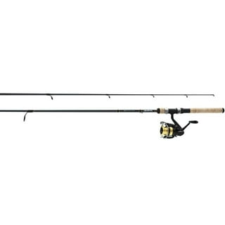 D―SHOCK 01 Daiwa D-Shock Rod Combo - Als.com