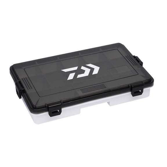 Daiwa D-Box Small Shallow Tackle Storage Bags & Wraps