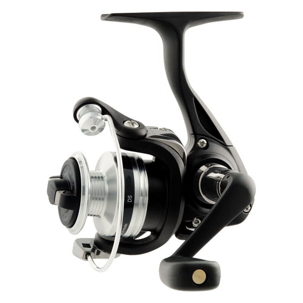 Daiwa D-Spin 500sz Ultralight Reel - 4.9:1 Gear Ratio - Walmart.com
