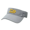 thumbnail image 1 of Daiwa D-Vec Logo Visor, 1 of 2