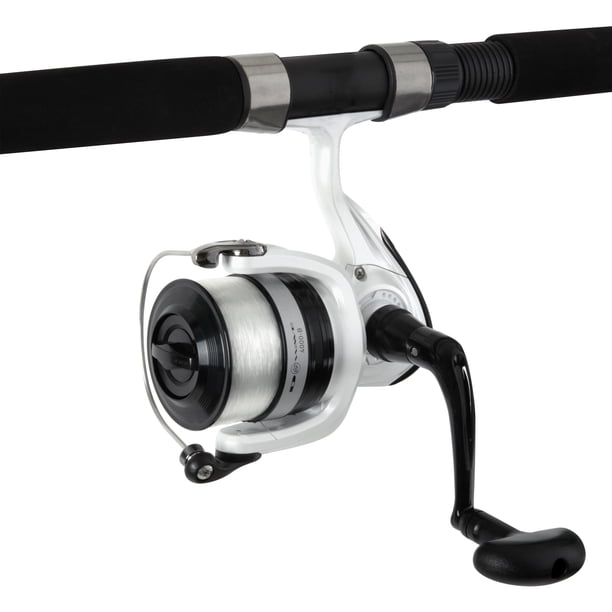 Daiwa D-Wave DWB40-B F702M-1 Medium 7' Spinning Rod Reel Combo